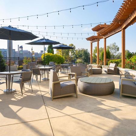 Courtyard By Marriott Columbus Phenix City Exteriör bild
