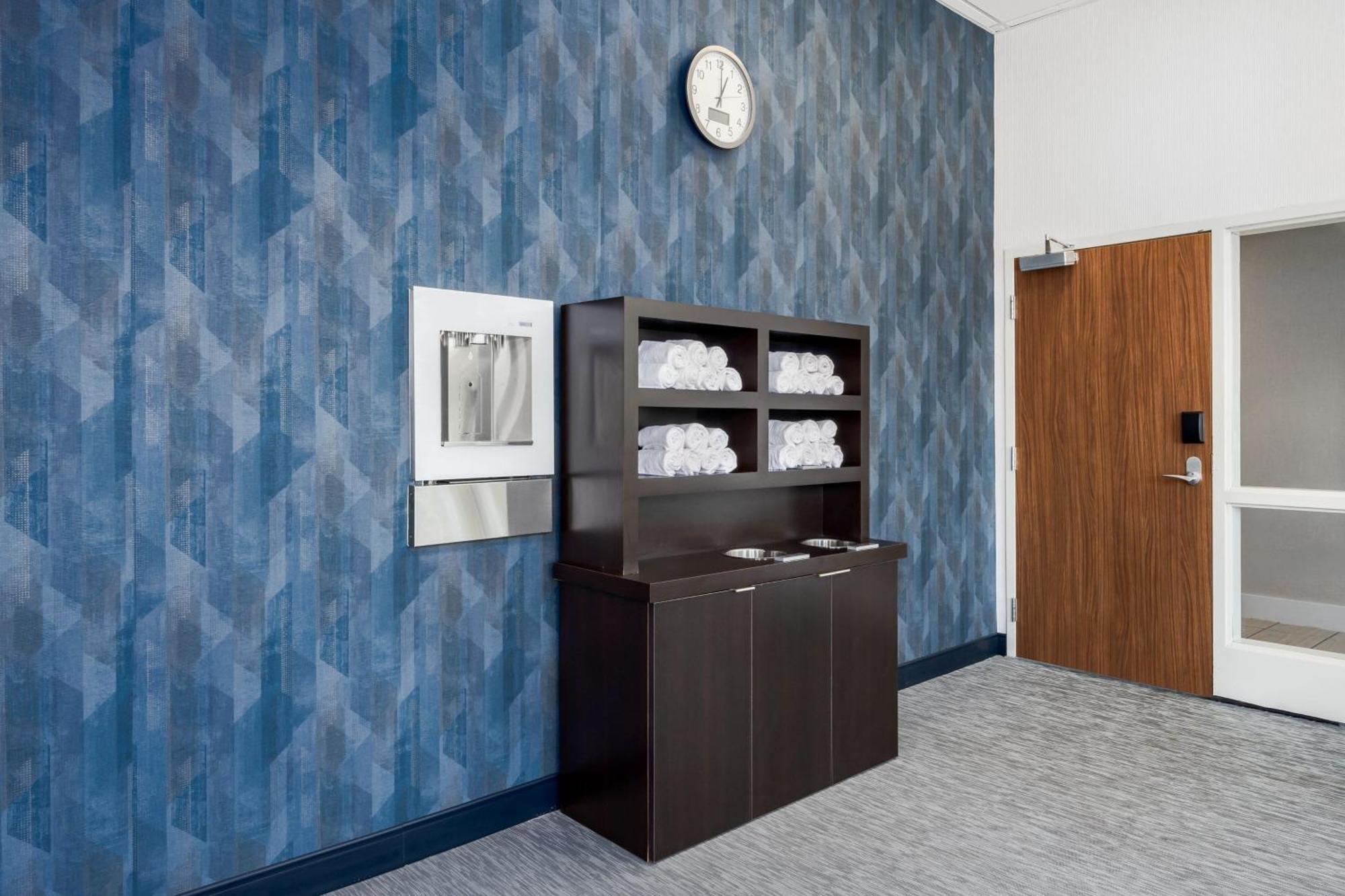 Courtyard By Marriott Columbus Phenix City Exteriör bild