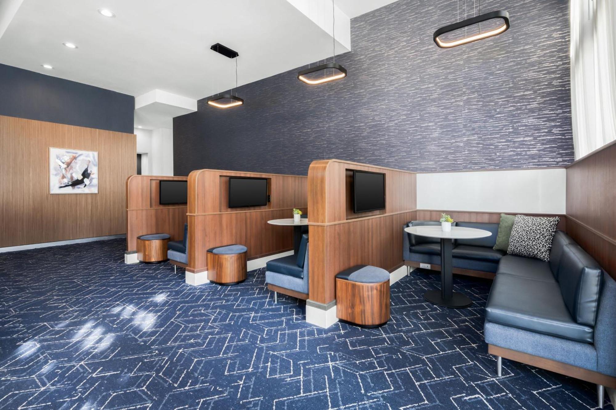 Courtyard By Marriott Columbus Phenix City Exteriör bild