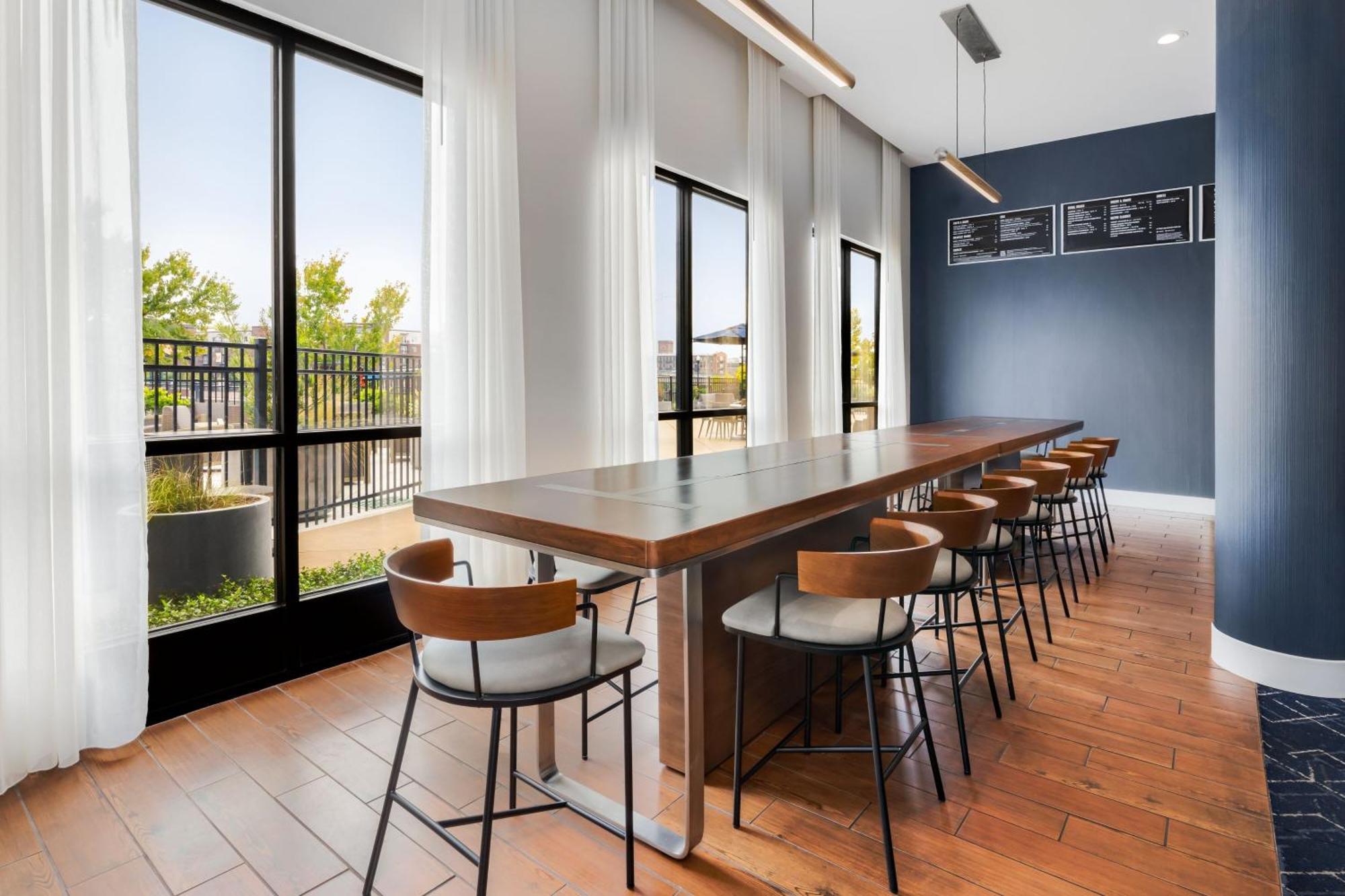 Courtyard By Marriott Columbus Phenix City Exteriör bild