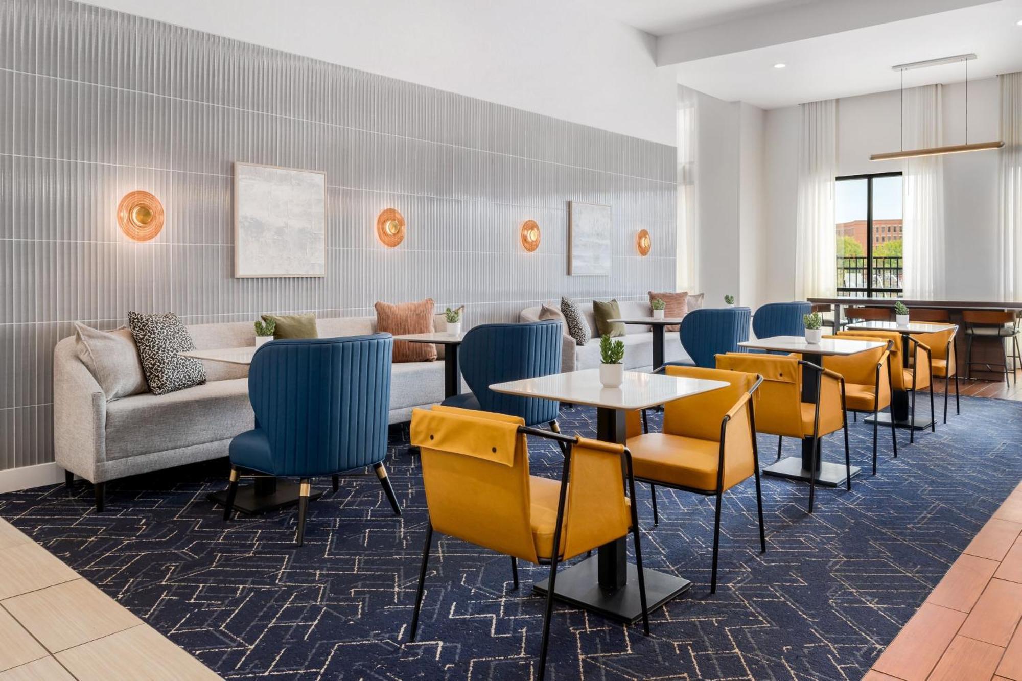 Courtyard By Marriott Columbus Phenix City Exteriör bild