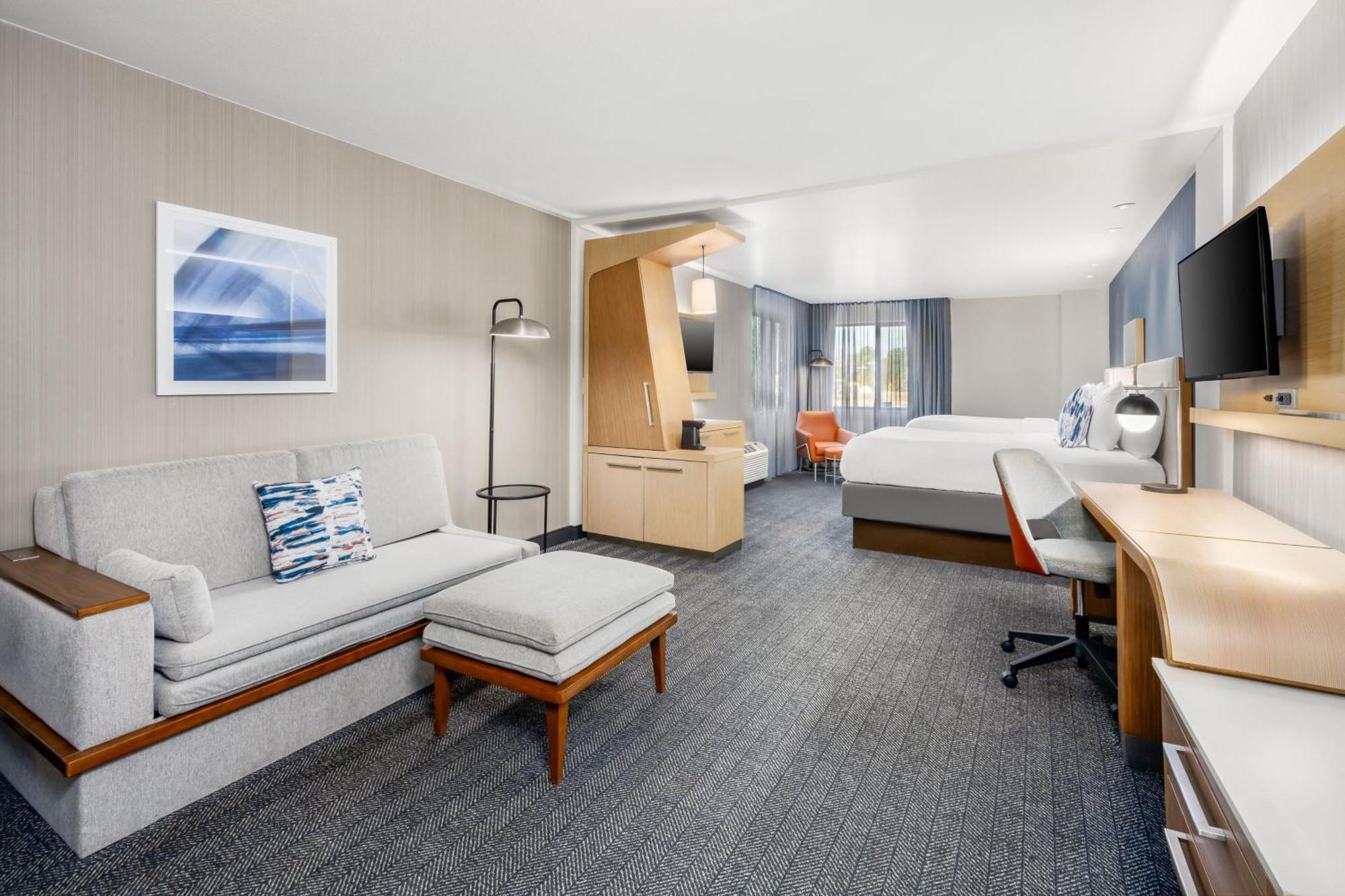 Courtyard By Marriott Columbus Phenix City Exteriör bild