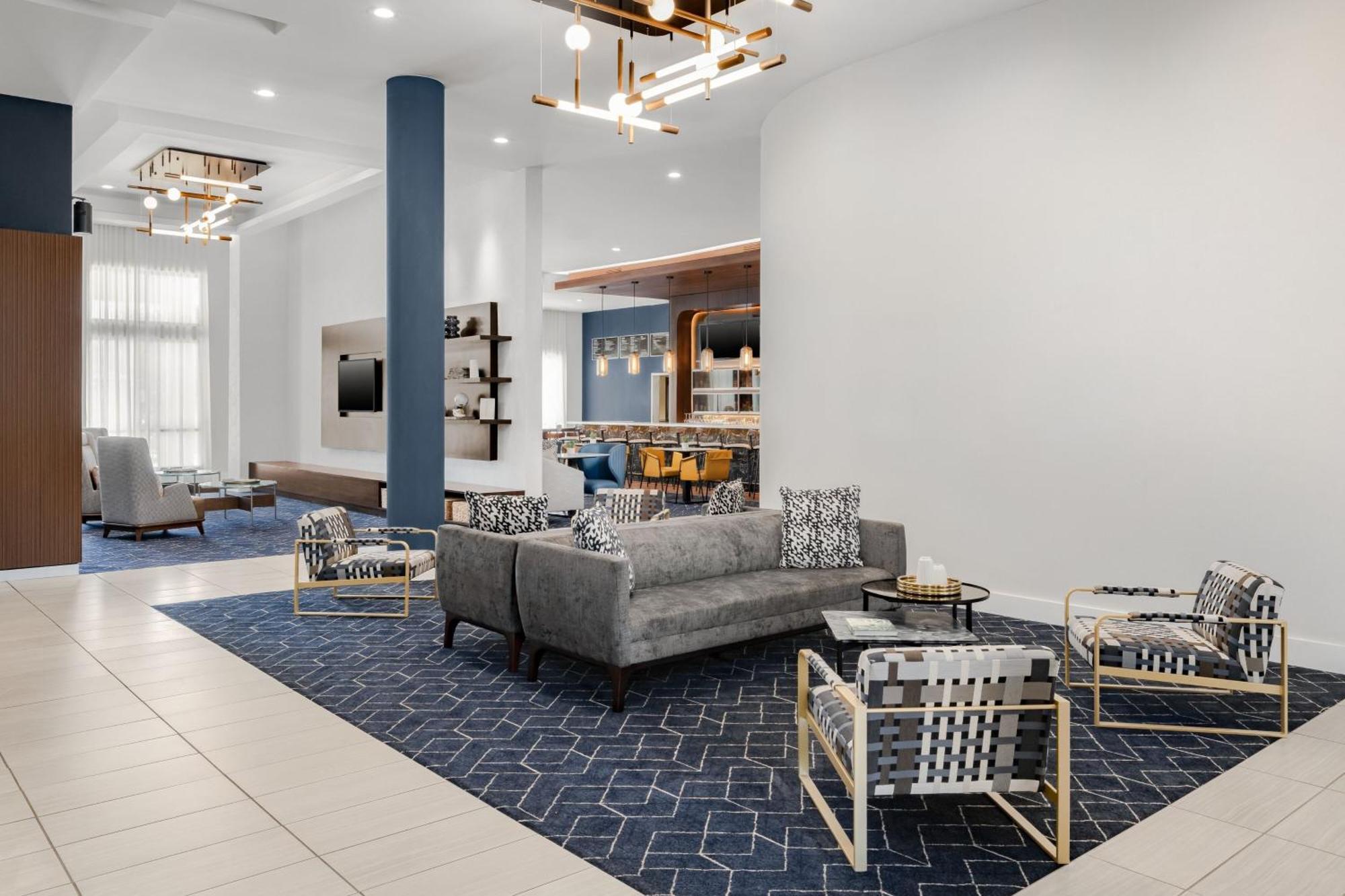 Courtyard By Marriott Columbus Phenix City Exteriör bild