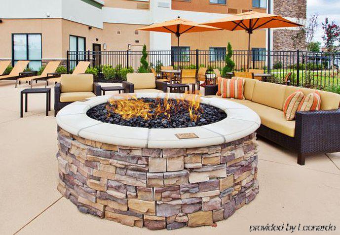 Courtyard By Marriott Columbus Phenix City Exteriör bild