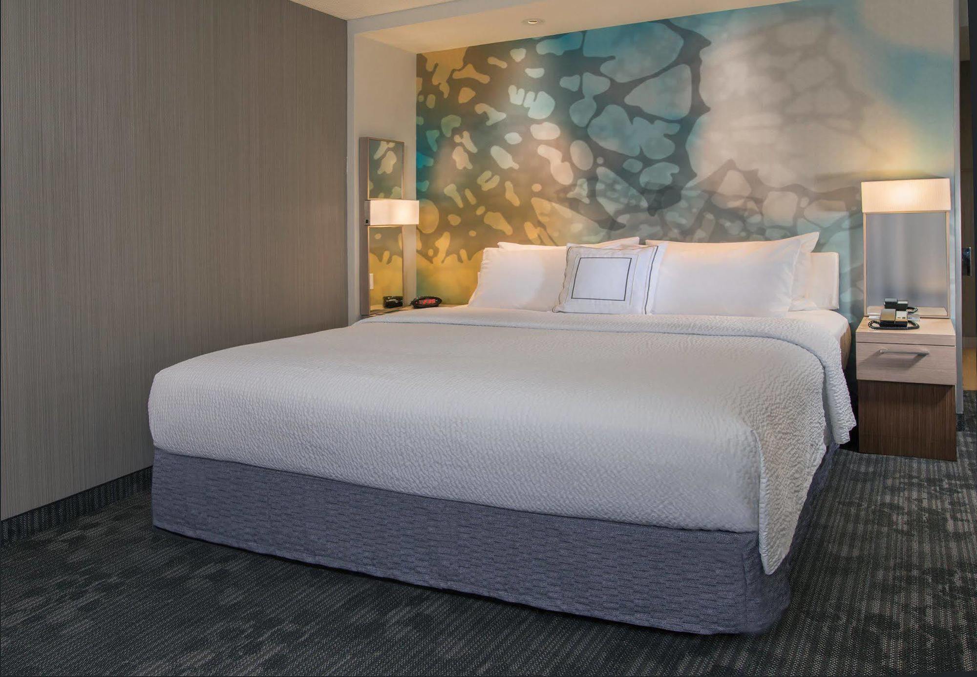 Courtyard By Marriott Columbus Phenix City Exteriör bild